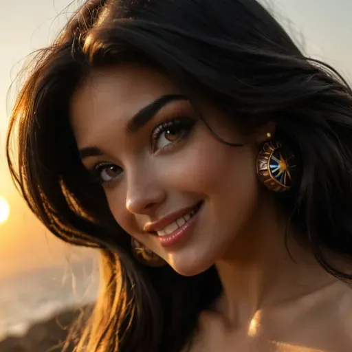 AI 포르노 이미지 생성기