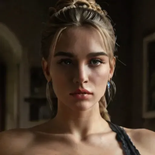 AI porn image generator