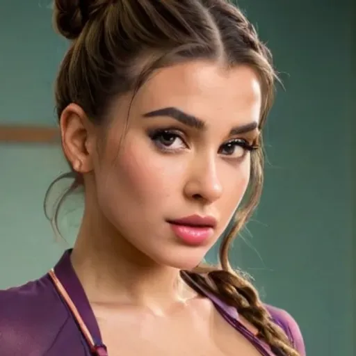 AI色情圖片產生器