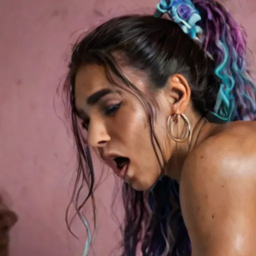 AI porn image generator