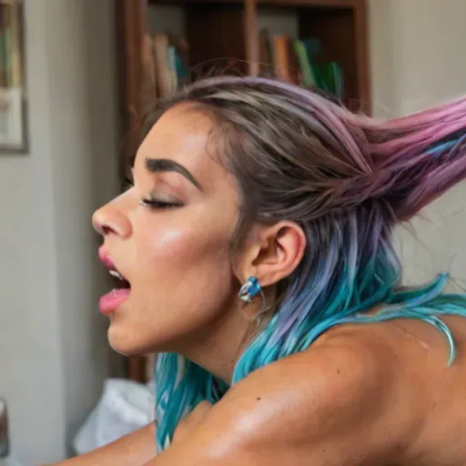 โปรแกรมสร้างภาพโปรนที่ใช้ปัญหา AI