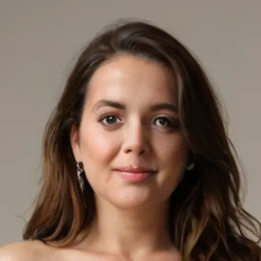 AIポルノ画像ジェネレーター