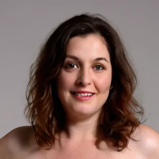 AIポルノ画像ジェネレーター