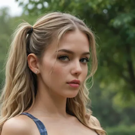 KI-Pornobild-Generator