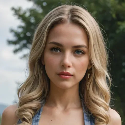 AI 포르노 이미지 생성기