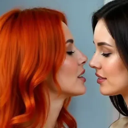 โปรแกรมสร้างภาพโปรนที่ใช้ปัญหา AI