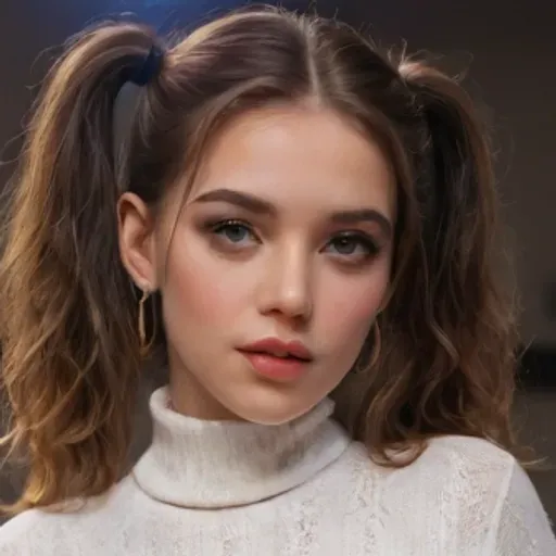 โปรแกรมสร้างภาพโปรนที่ใช้ปัญหา AI