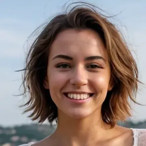 AIポルノ画像ジェネレーター