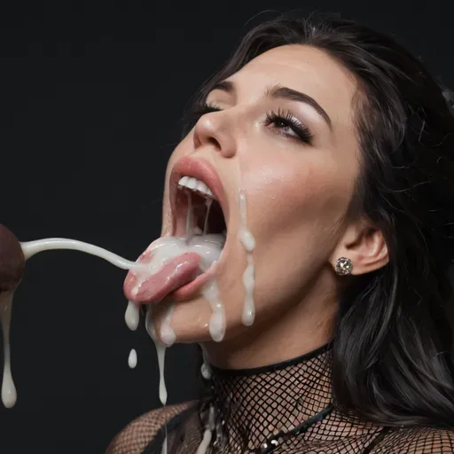 AIポルノ画像ジェネレーター