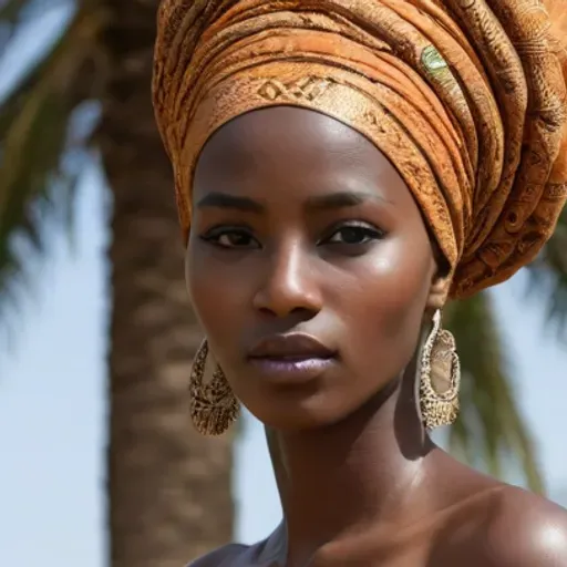 KI-Pornobild-Generator