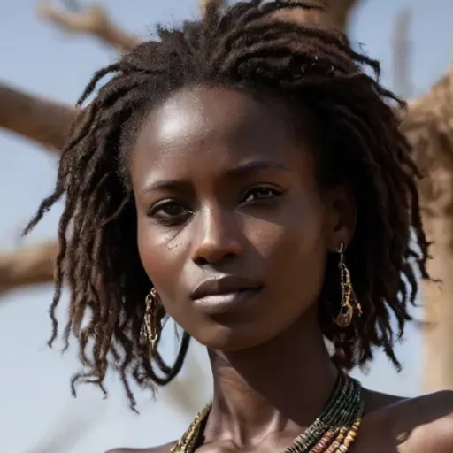 एआई पोर्न इमेज जेनरेटर