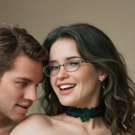 AI色情照片產生器