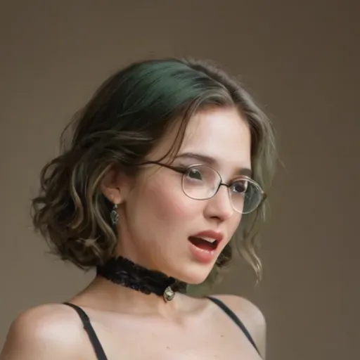 генератор порно-изображений на ИИ