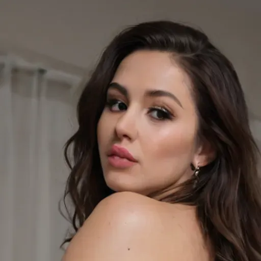 AIポルノ画像ジェネレーター