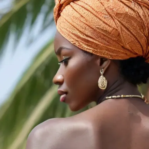 AI色情图片生成器