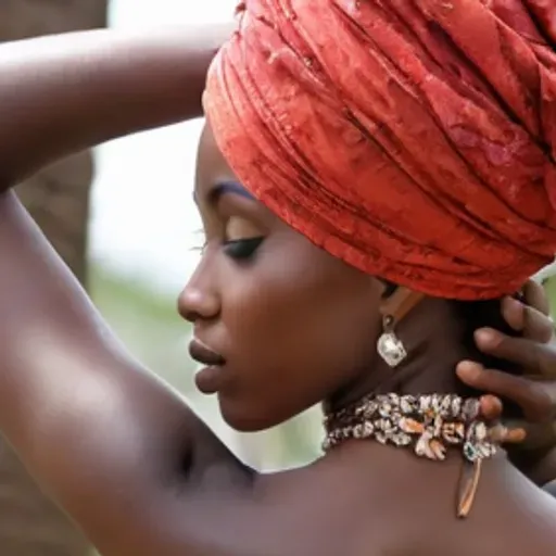 AI porn image generator