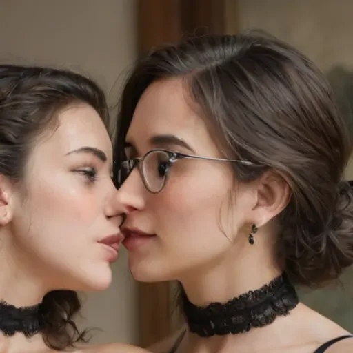 KI-Pornobildchen-Generator