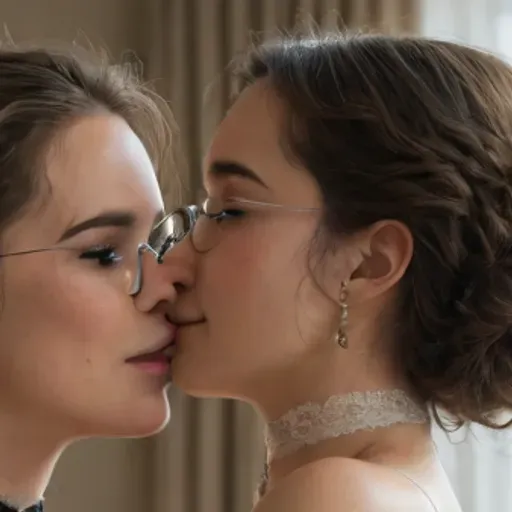 AI色情图片生成器