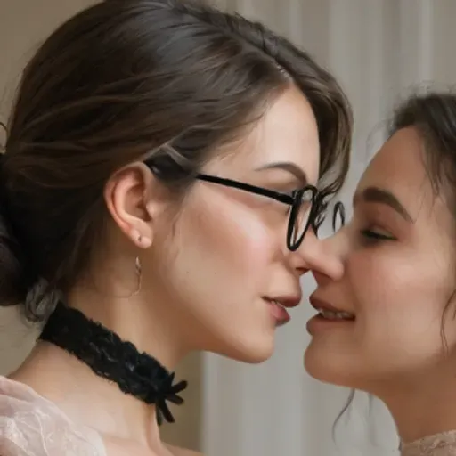 AI色情照片產生器