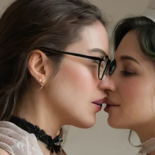 AI色情图片生成器