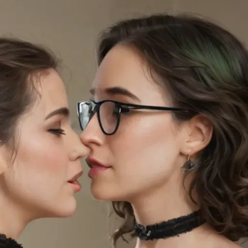 AI色情圖片產生器