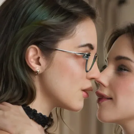 KI-Pornobild-Generator