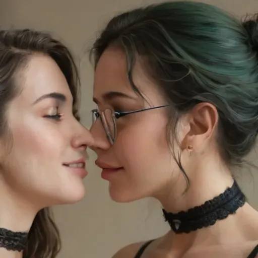 AI色情圖片產生器