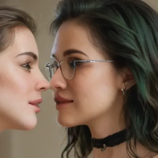 yapay zekâ porno görsel üretici