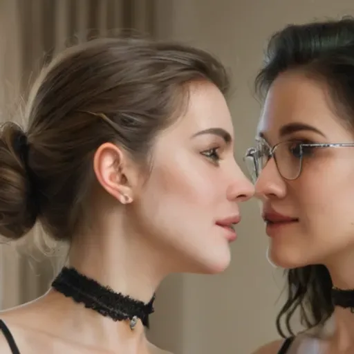 yapay zekâ porno foto üretici