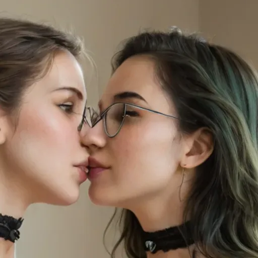 генератор порно-изображений на ИИ