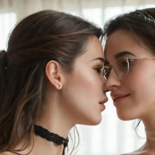 генератор порно-изображений на ИИ