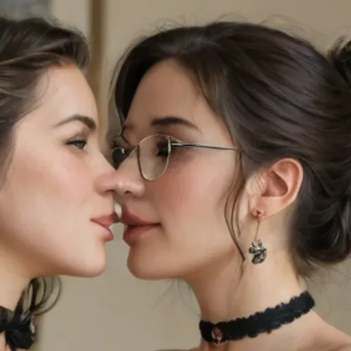 generatore di immagini porno IA