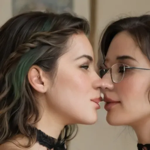 generatore di foto porno IA