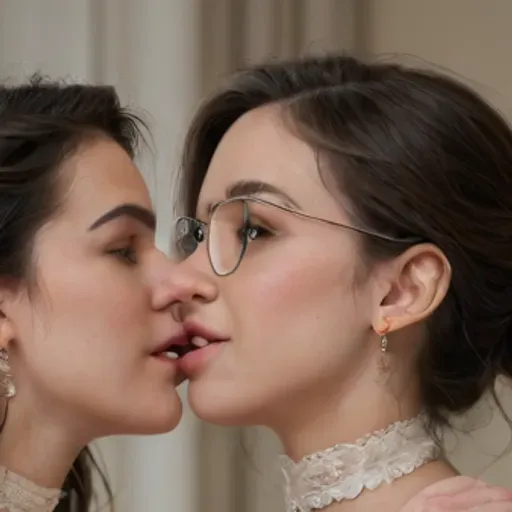 AI色情圖片產生器