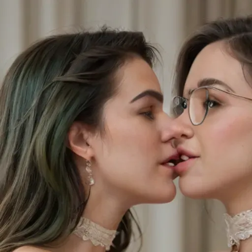 AI色情照片產生器