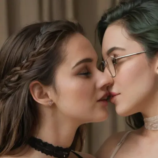 AI色情照片產生器