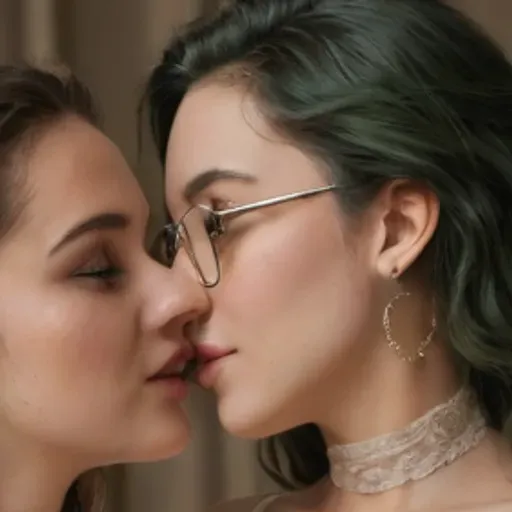 AI色情圖片產生器