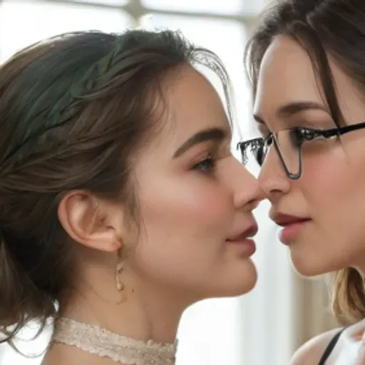 генератор порно-изображений на ИИ