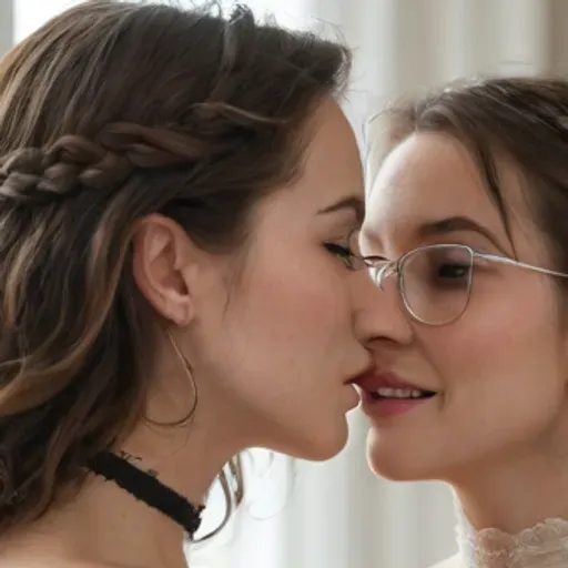 AI色情照片生成器