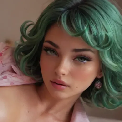 AI色情图片生成器