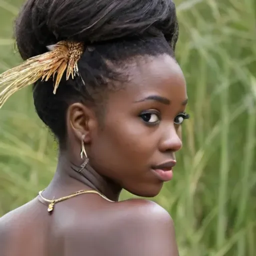 AI色情图片生成器