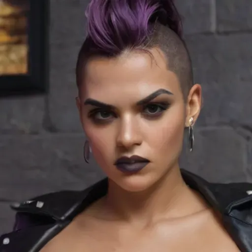 generatore di immagini porno IA