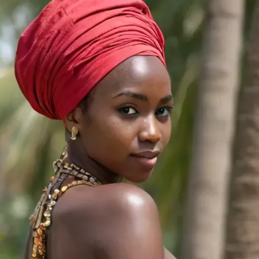 AI porn image generator