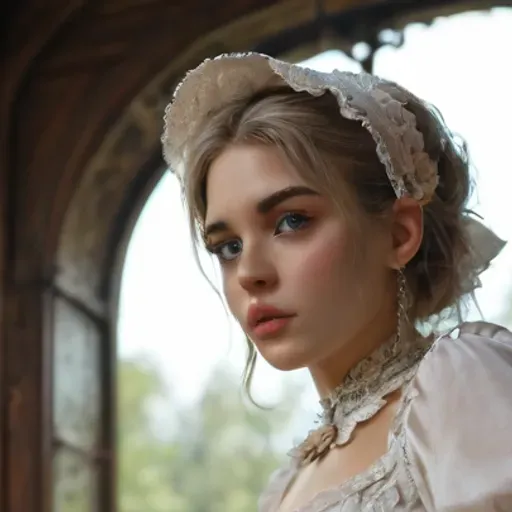 AI porn image generator