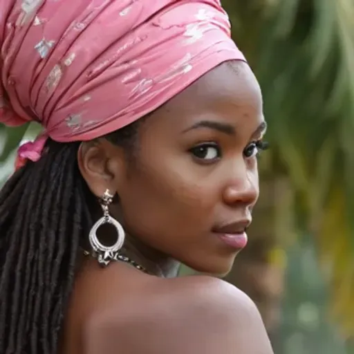 AI porn image generator