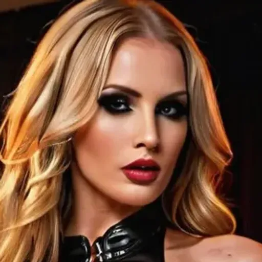 yapay zekâ porno görsel üretici