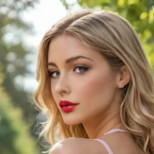 AI色情图片生成器