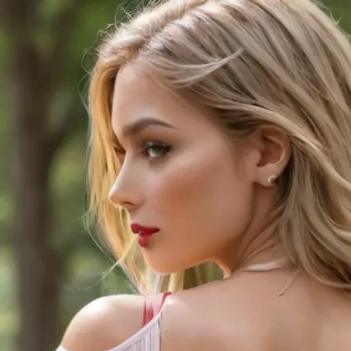 AI色情圖片產生器