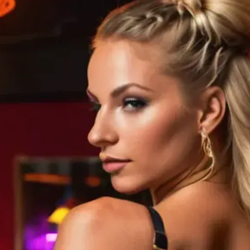 KI-Pornobild-Generator