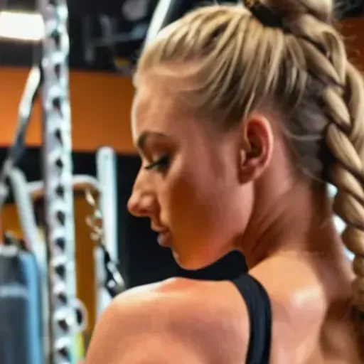 โปรแกรมสร้างภาพโปรนที่ใช้ปัญหา AI